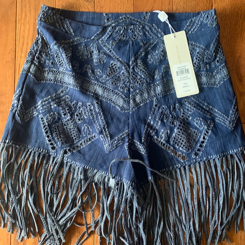Beach bunny shorts